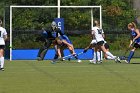 FH vs Nichols  Wheaton College Field Hockey vs Nichols College. - Photo By: KEITH NORDSTROM : Wheaton, field hockey, FH2021